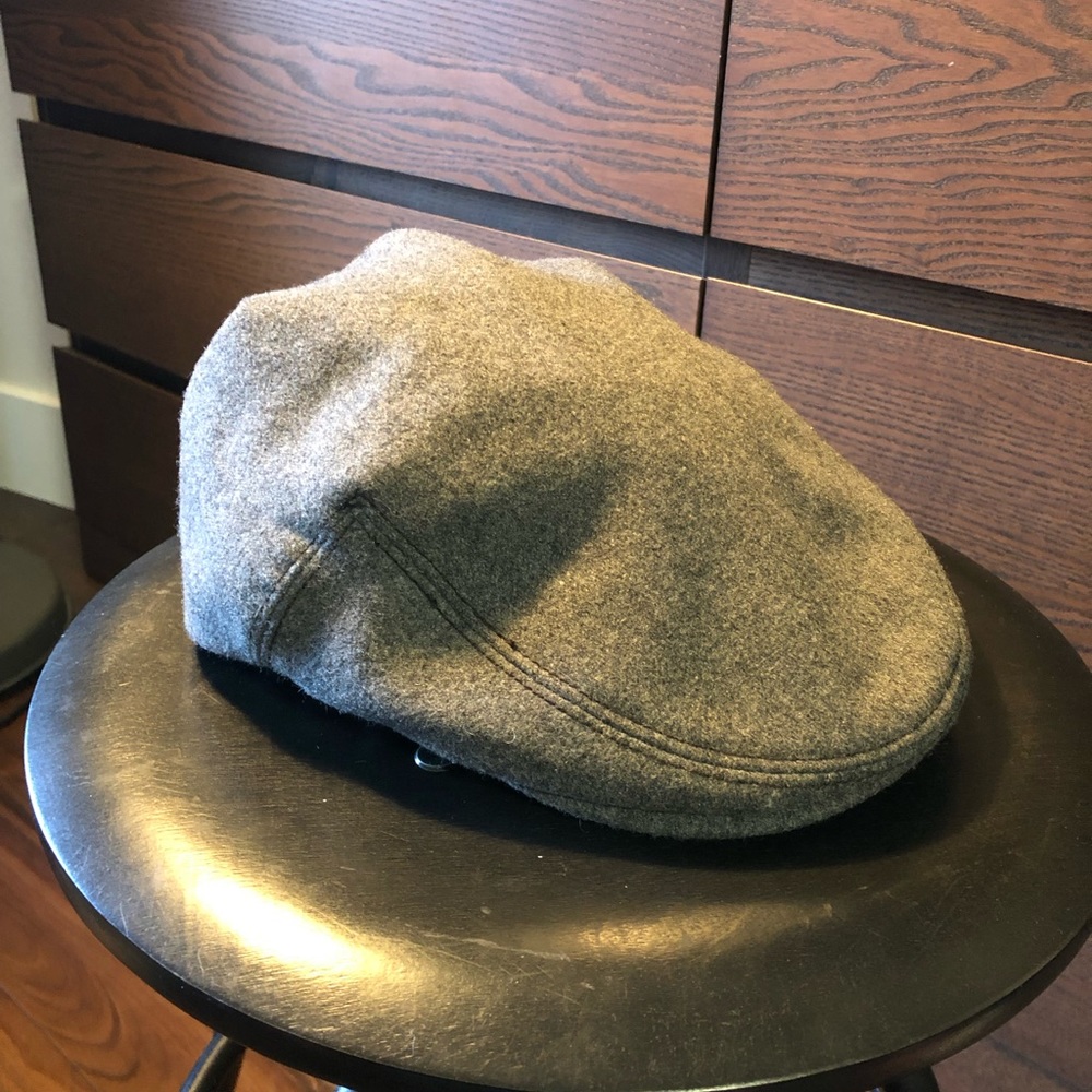 Goorin Bros Hat X-Large